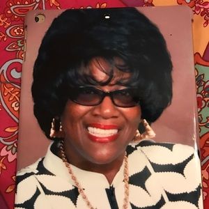 Meet your Posher, Marilyn